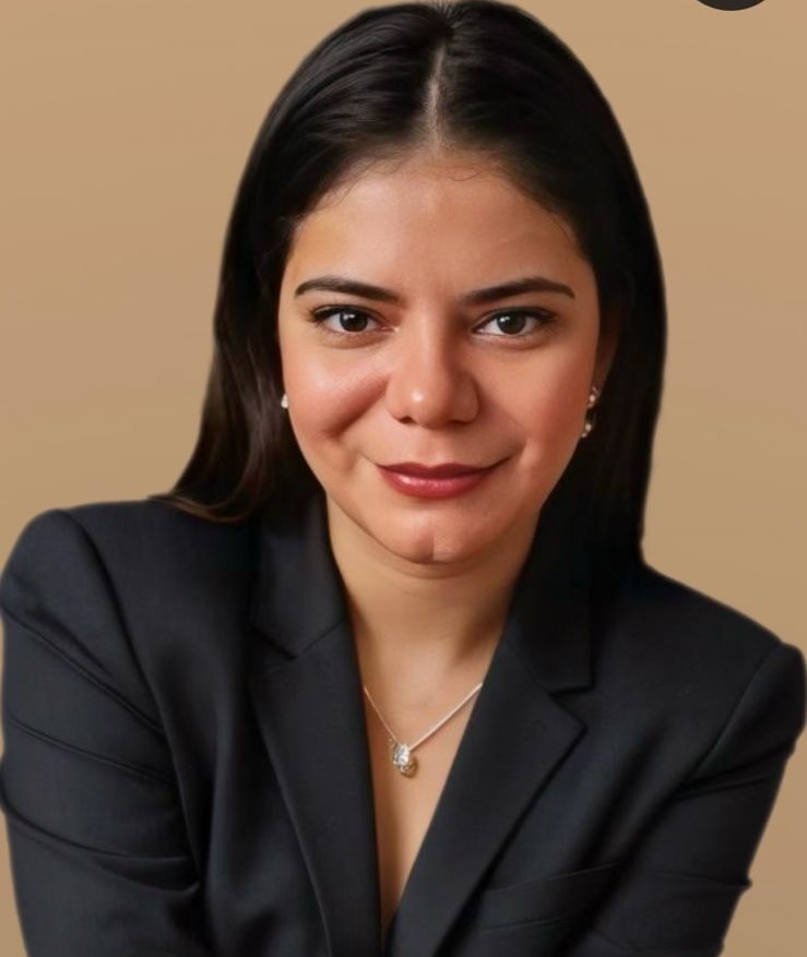 Juliana Uchôa - Contadora